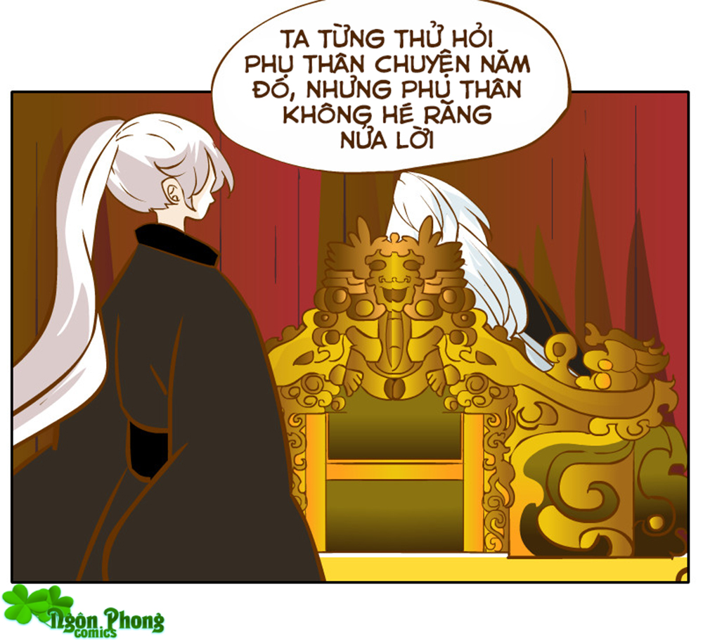 hòa thượng và tiểu long quân chapter 51 14