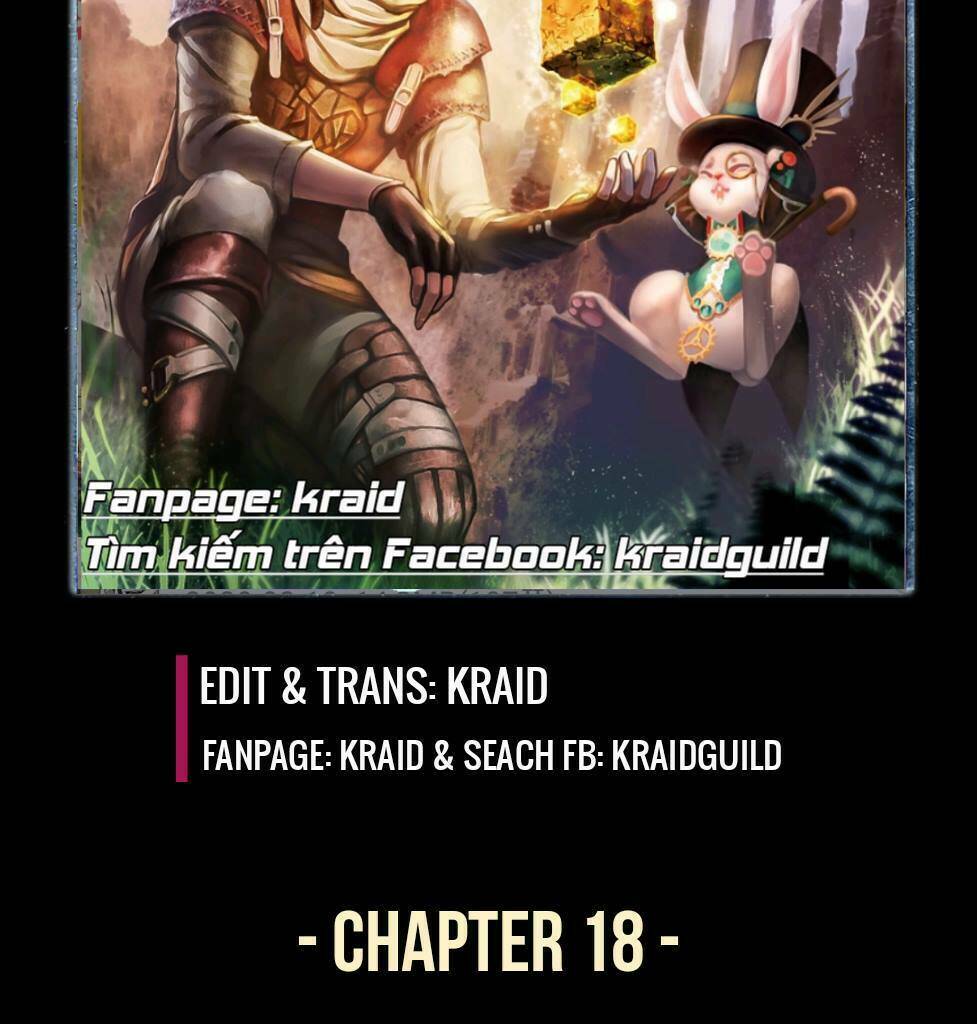 Tái Thiết Hầm Ngục Chapter 18 - Trang 13