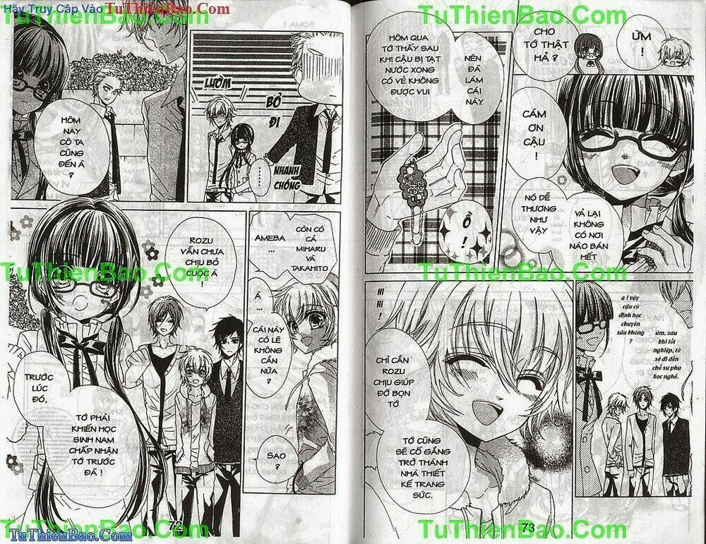 tường vi thơ mộng chapter 2 37