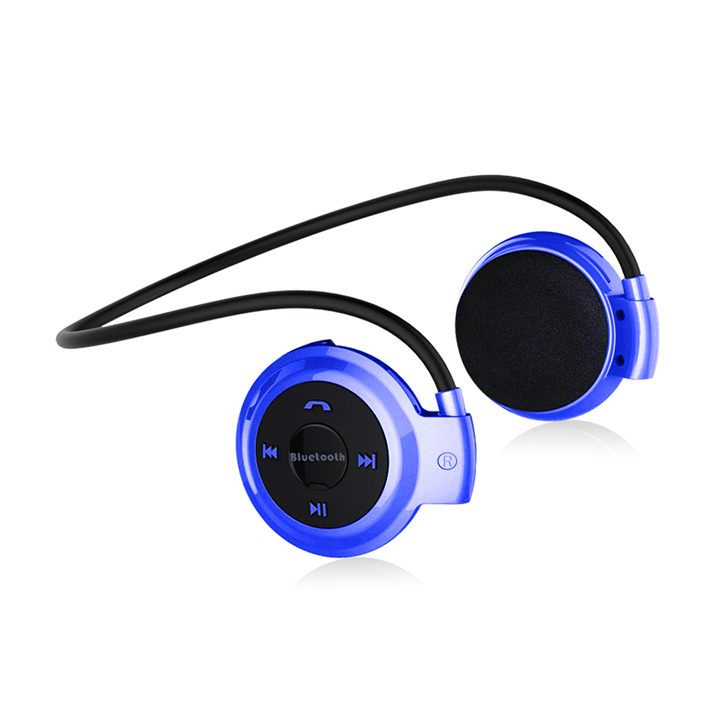 Tai nghe bluetooth mini 503TF - Âm thanh chuẩn