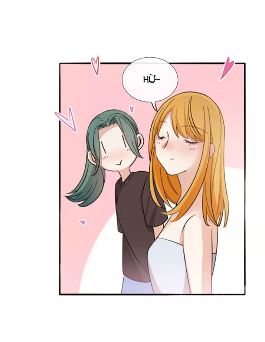 mùi hương lãng mạn chapter 30 14