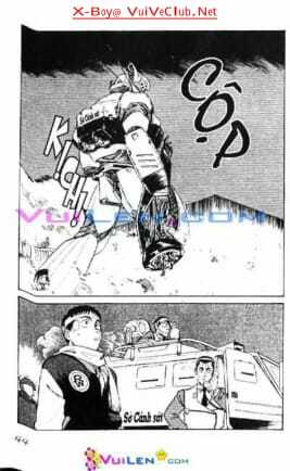 cảnh sát cơ động chapter 9 45