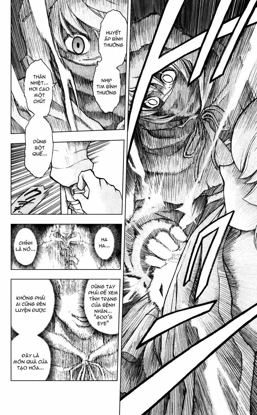 thần y asklepios chapter 1 54