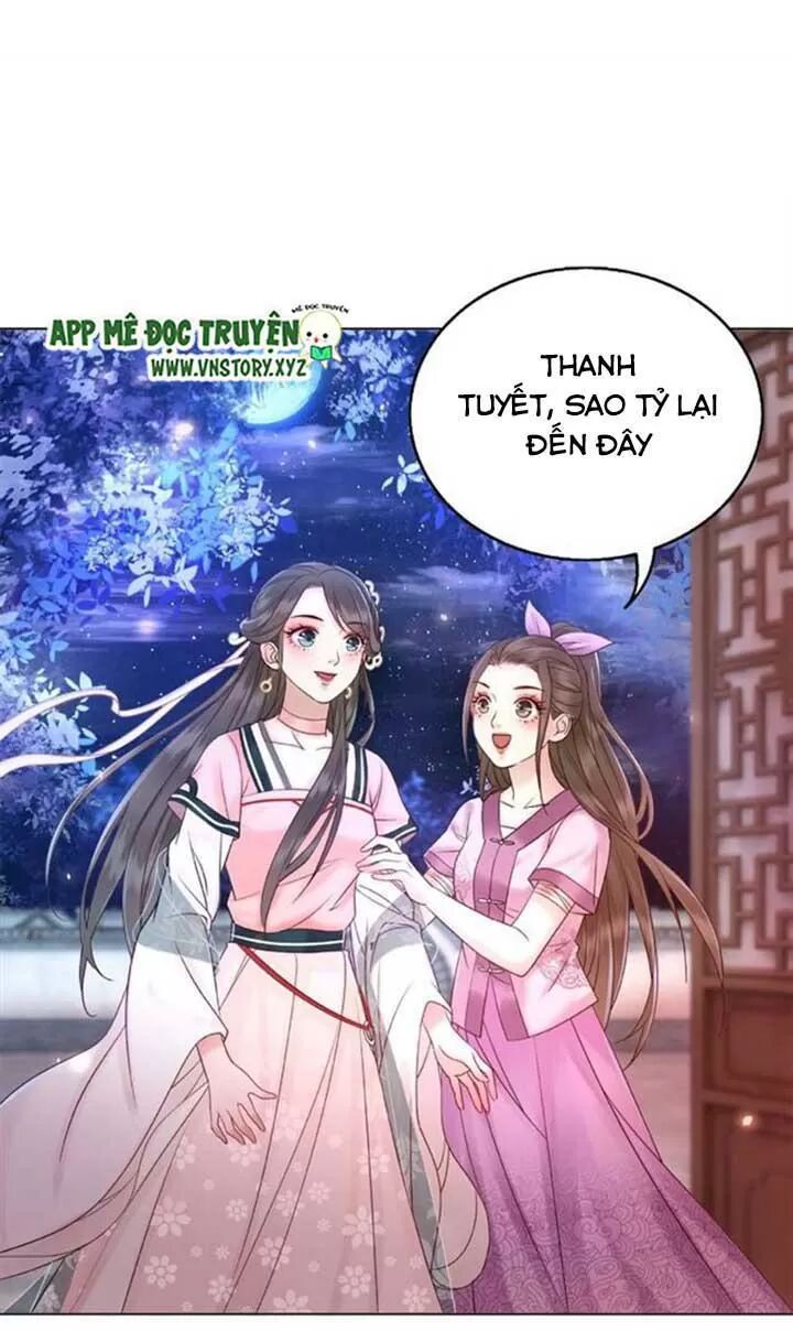 cực phẩm phế vật tiểu thư chapter 46 42