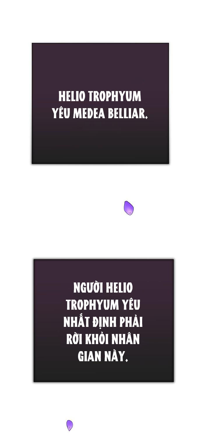 tôi muốn trở thành cô ấy dù chỉ là một ngày chapter 127.3 68