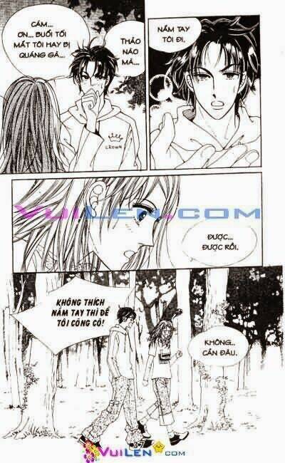 ảo vọng tình yêu chapter 3 37