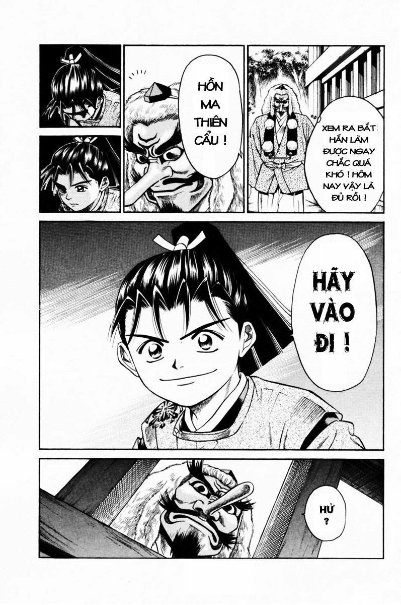 thiếu niên vương phần 1 chapter 10 30