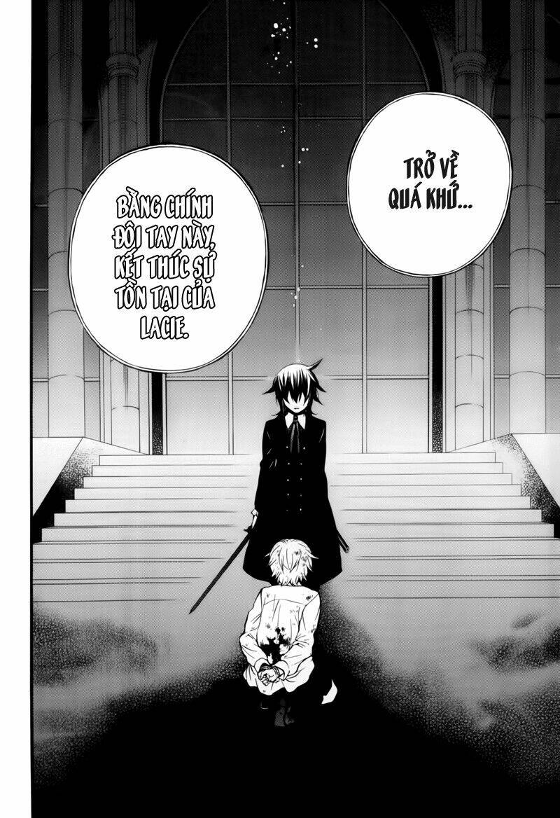 pandora hearts chapter 78 50