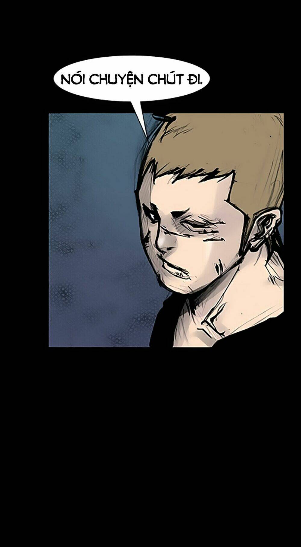 độc cô tiền truyện chapter 100 5