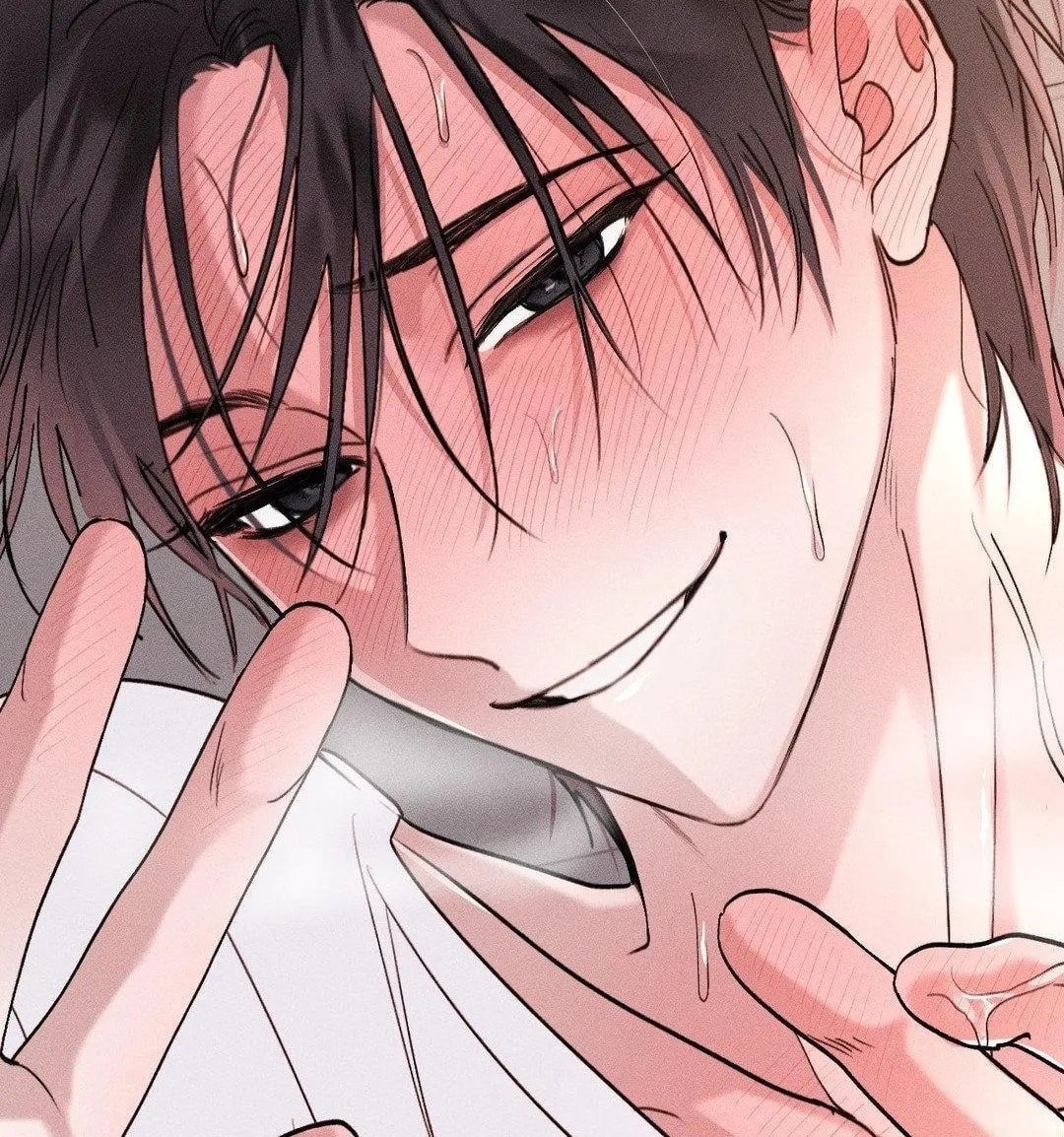 [18+] người đàn ông làm tình với quỷ chapter 7.2 104