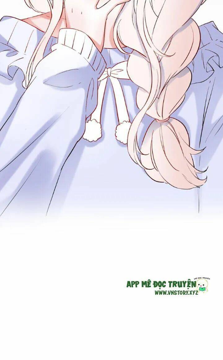 trạch thượng tịch mịch huỳnh hỏa chapter 28 23