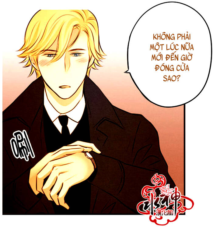 something sweet chapter 9 41