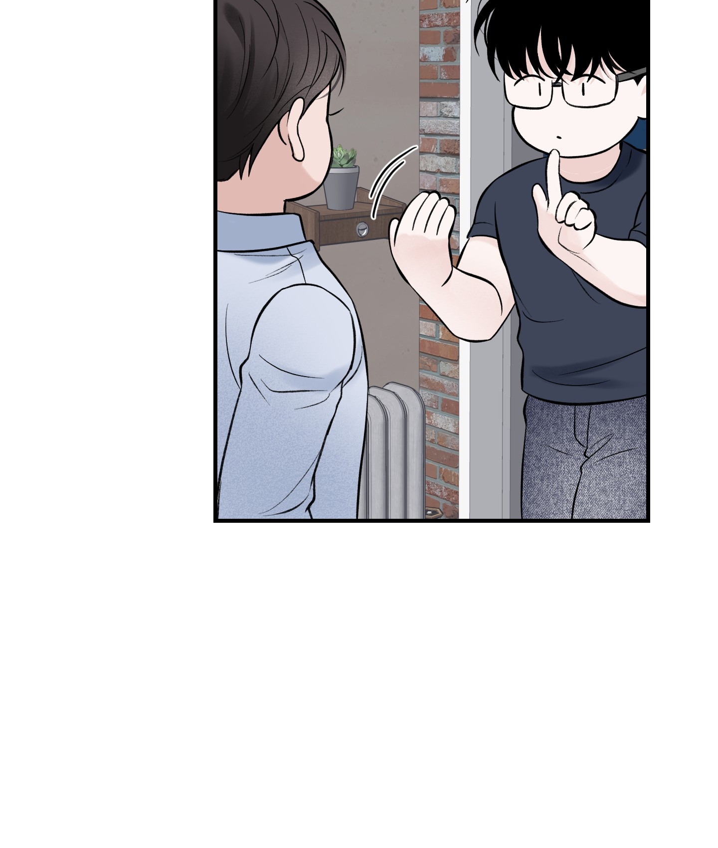 Ép Xung chapter 11.1 - Trang 30