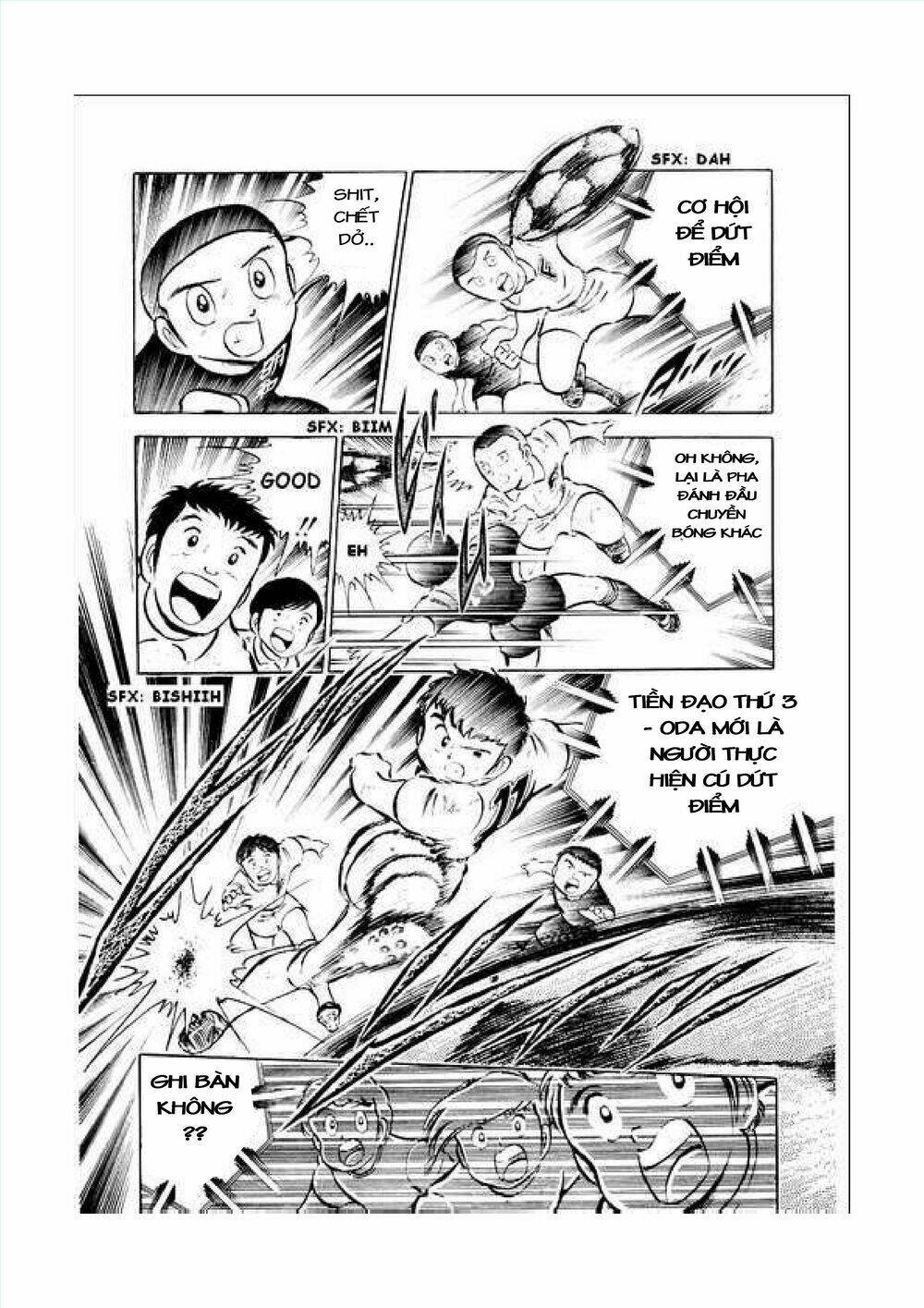 captain tsubasa chapter 34.1 48
