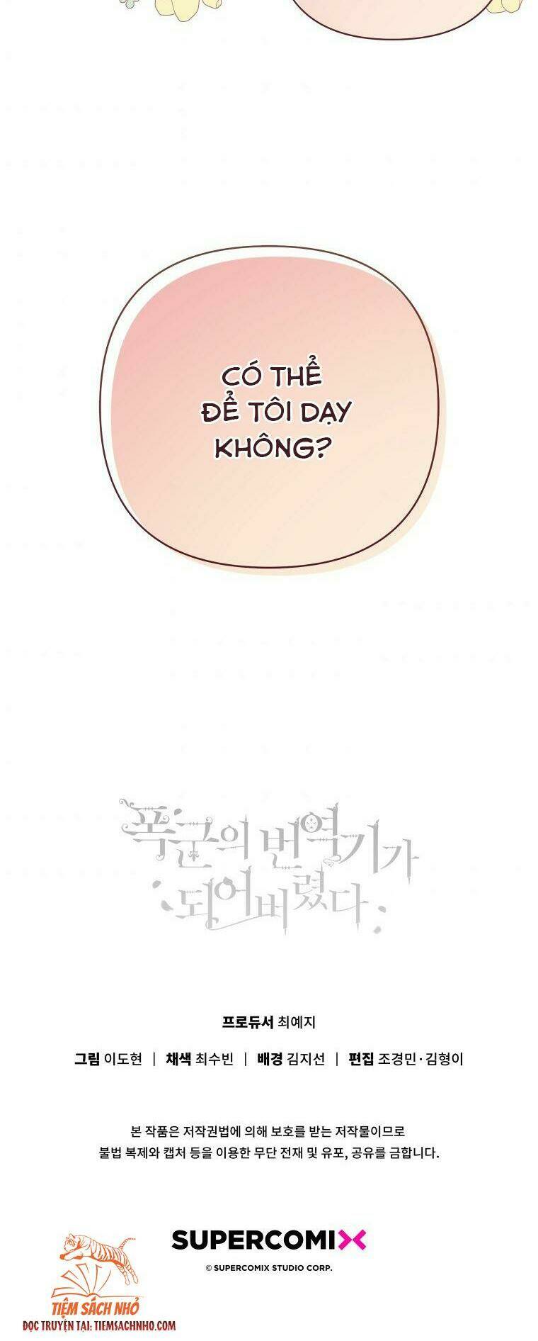 tôi trở thành phiên dịch viên của bạo chúa chapter 17 49