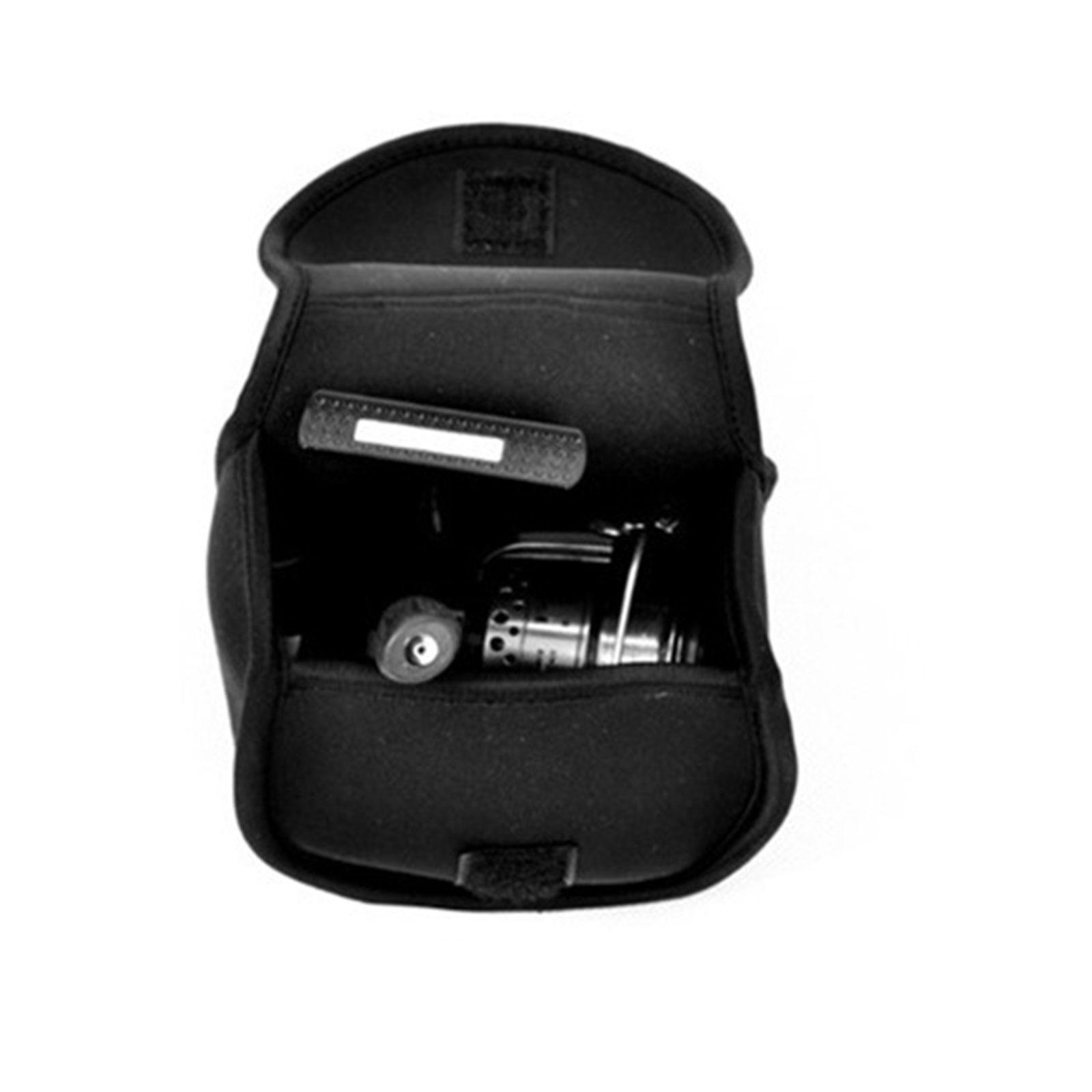 Fishing Reel Cover Reel Bag Outdoor Fishing Accessory High Quality Portable