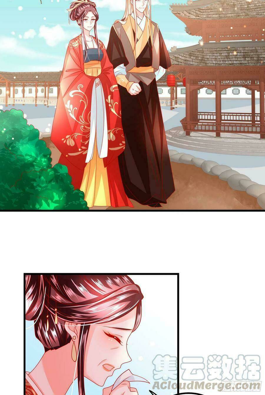 ta phải làm hoàng hậu chapter 35 24