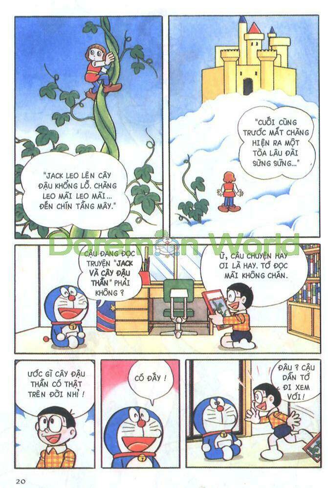 doraemon color chapter 2 2