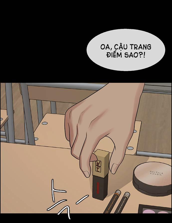 vẻ đẹp đích thực - true beauty chapter 250.1 35