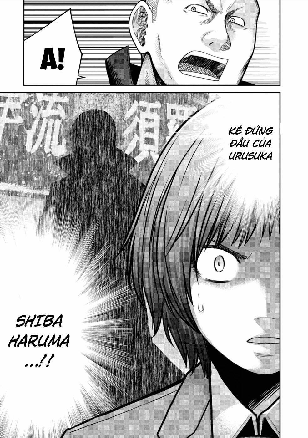 nô lệ chiến chapter 2.2 20