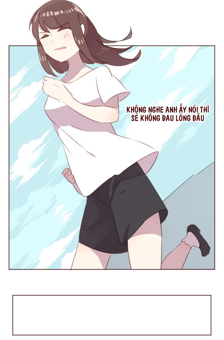 người yêu biến mất chapter 35 4