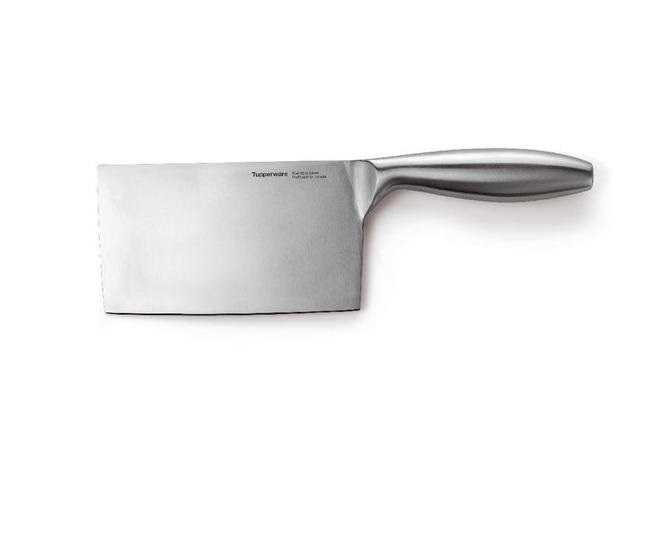 DAO CLEAVER (DAO CHẶT) TUPPERWARE