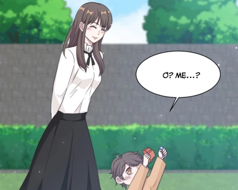 tổng tài, tránh xa tôi ra chapter 37 21