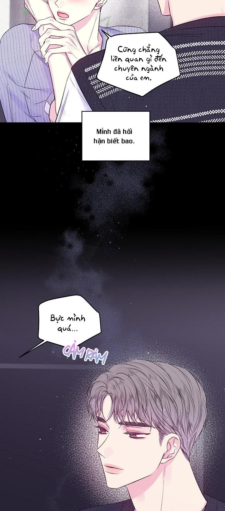 bình minh thứ hai chapter 26 21