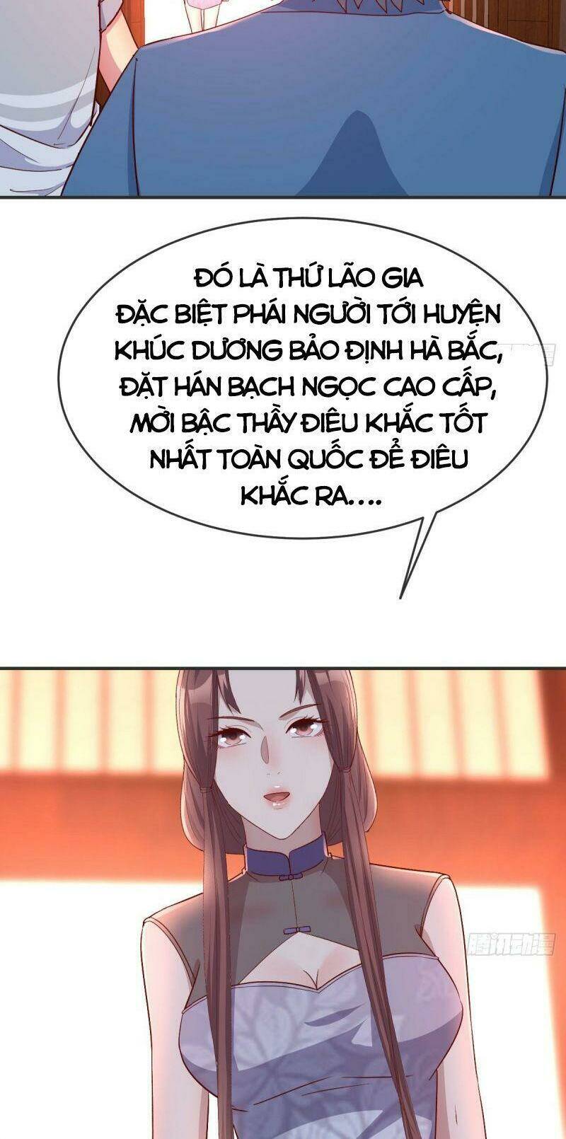 y thánh thiên tài tại hoa đô chapter 29 58