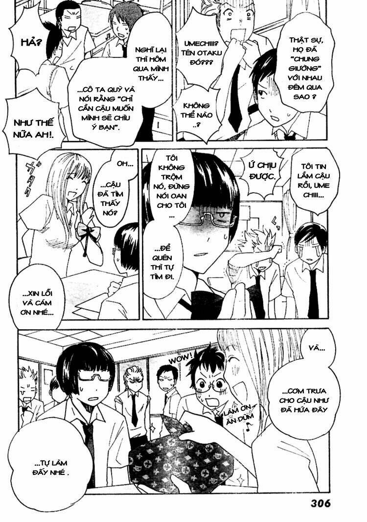 ume shigure chapter 5 8