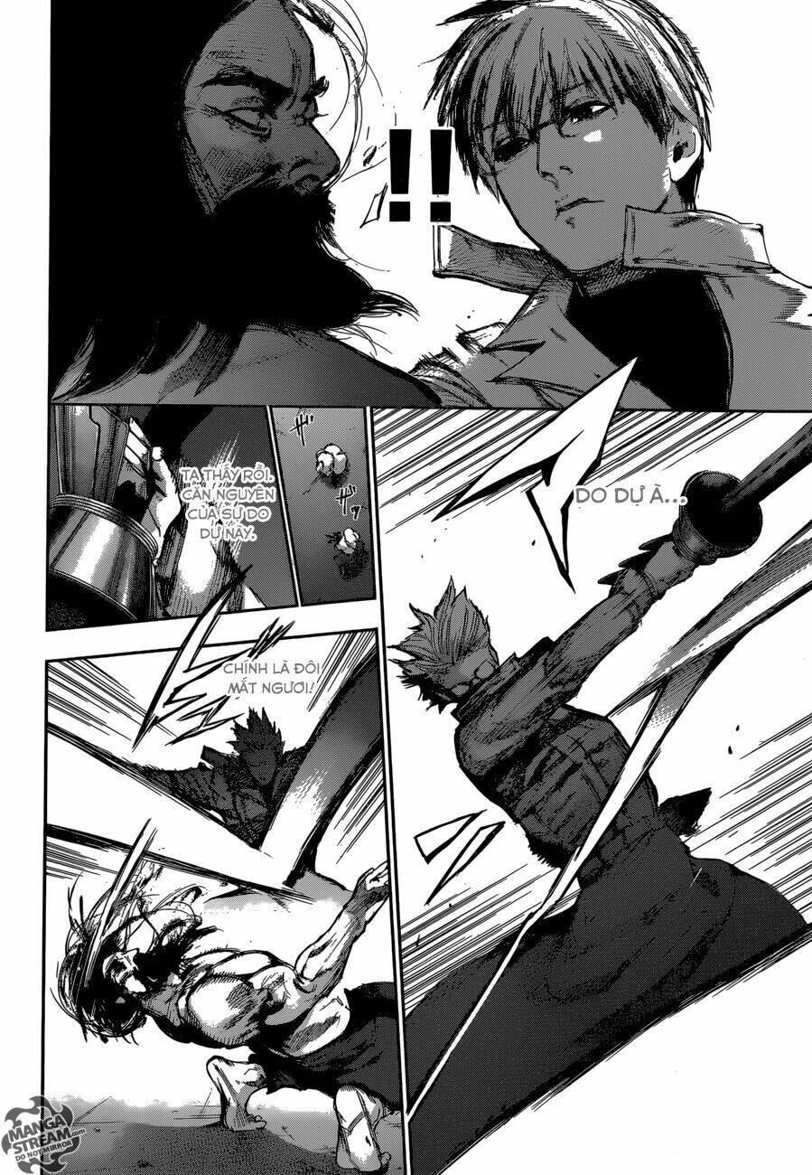 ngạ quỷ vùng tokyo 2 chapter 65 6