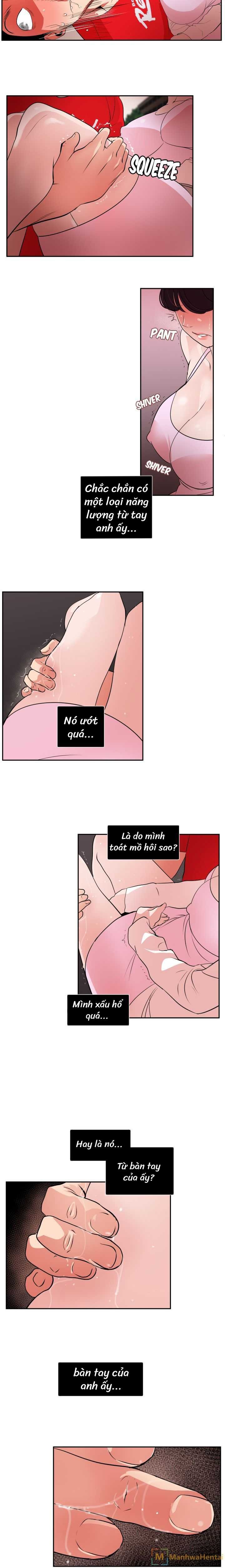 cột thu lôi chapter 9 9