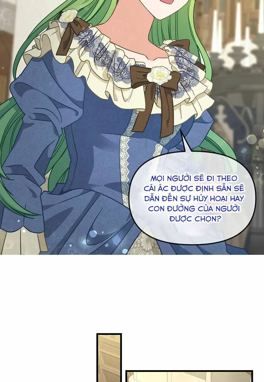 hãy bỏ mặc tôi chapter 109 23