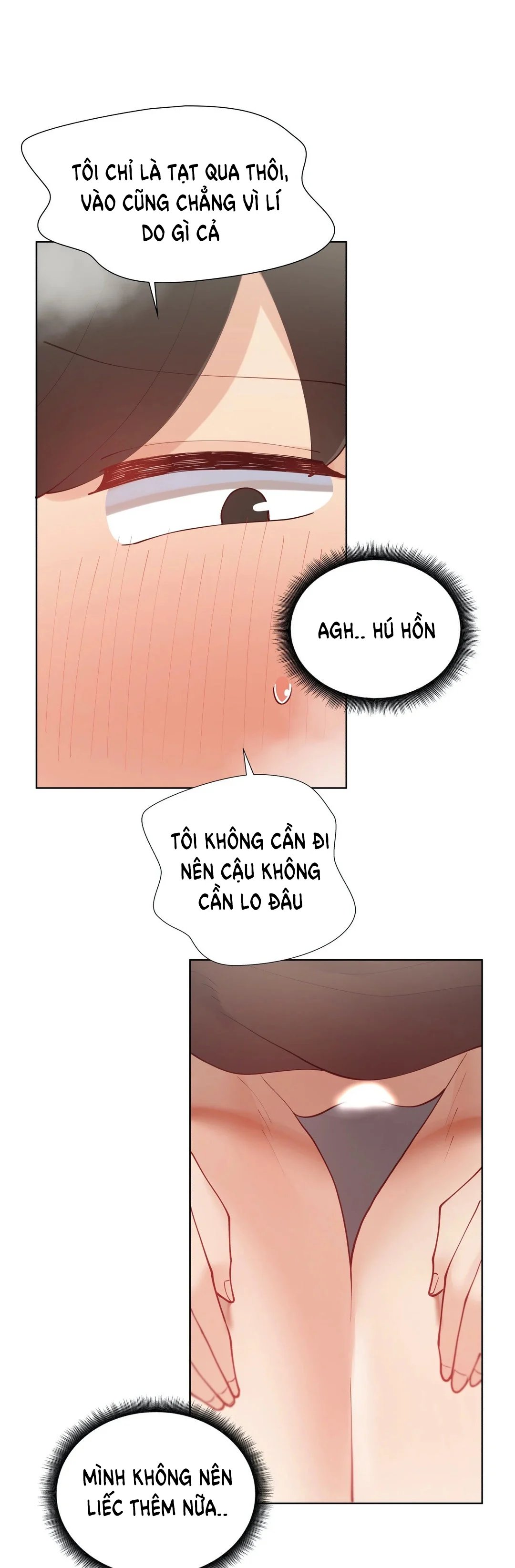 gia sư nữ quái chapter 53 23