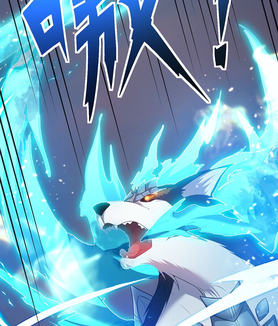 hệ thống mô phỏng linh sủng chapter 9 4