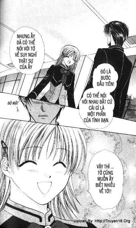 cô bé nghèo khó chapter 2 30