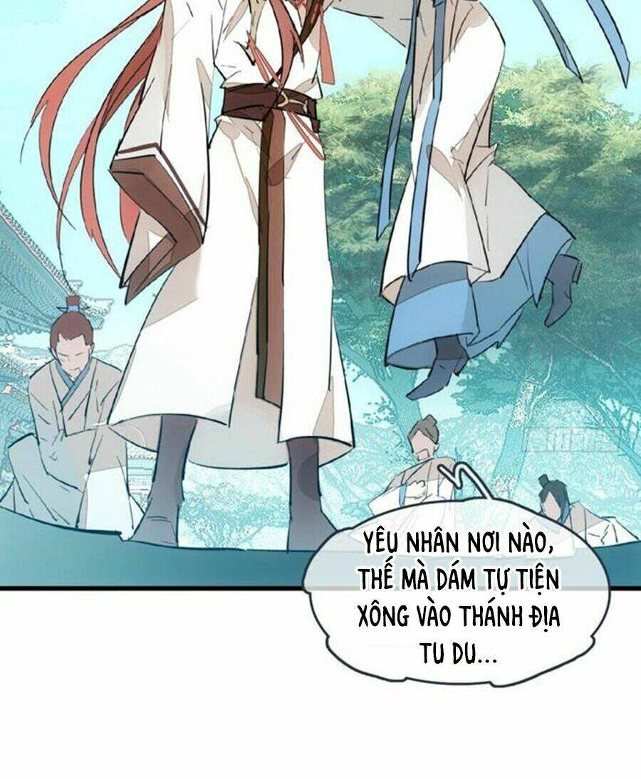 sư phụ lại trêu chọc ta chapter 57 23