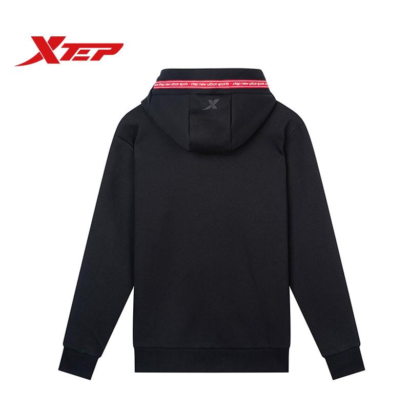 Áo khoác jacket nam Xtep 981329940300