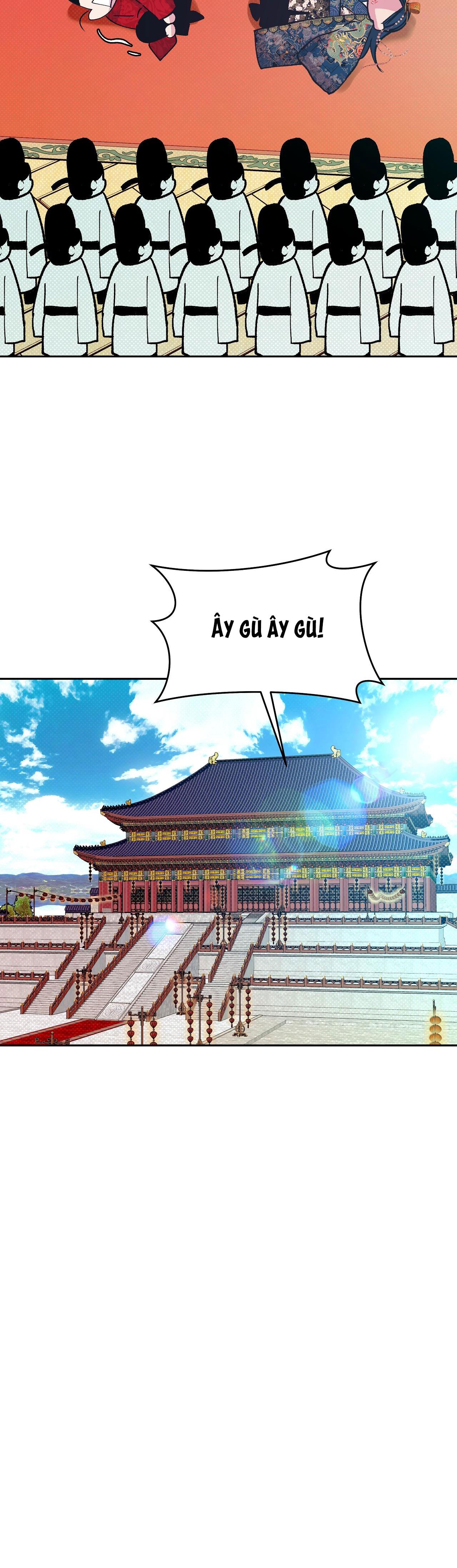 mộc đàn hương chapter 19 23