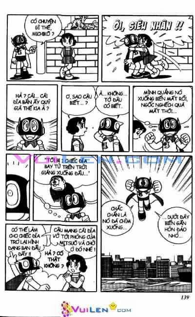 siêu nhân pacman chapter 14 47