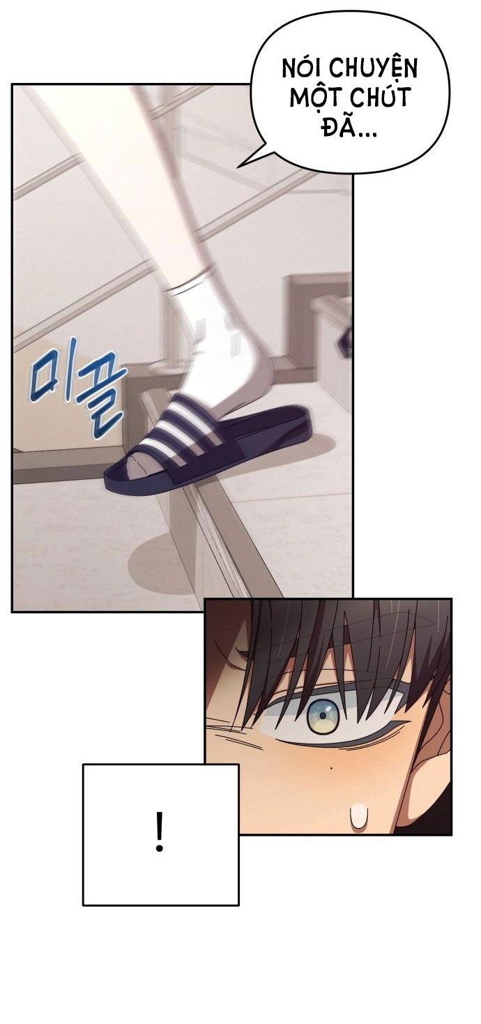 bạn gái tôi là robot -câu chuyện của cheol soo và young hee chapter 2.1 39