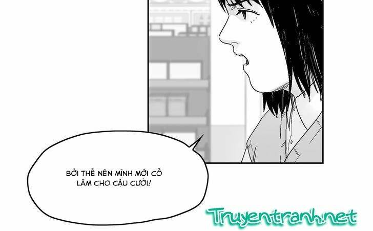 bạo lực học đường chapter 68 14