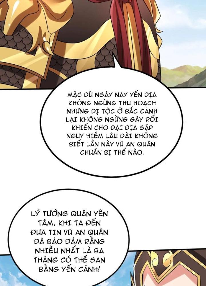 đại tần, ta là con tần thủy hoàng, giết địch thành thần chapter 76 42