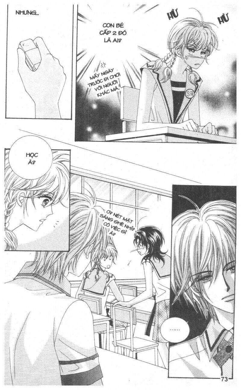 cũng vì em chapter 2 74