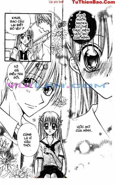 công chúa ẩm thực chapter 5 87