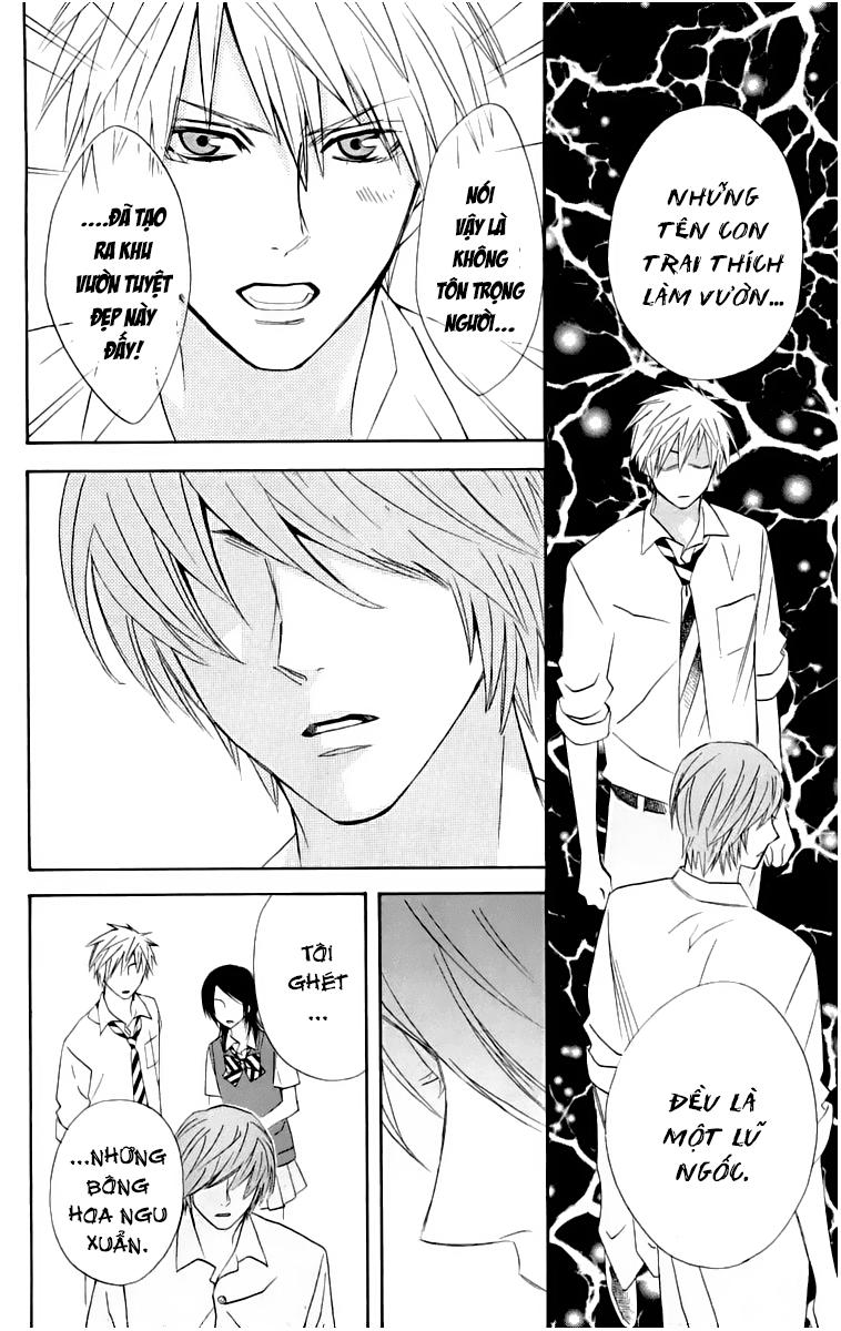 otomen chapter 14 13