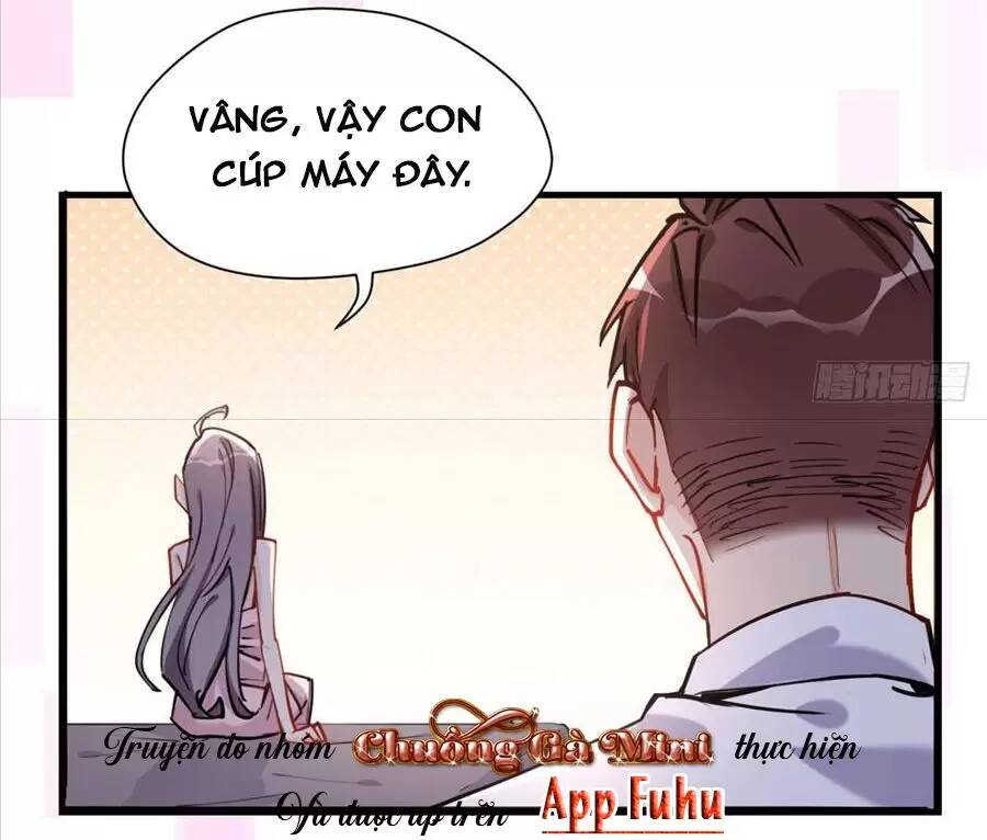 cố tổng, vợ của ngài quá mạnh rồi! chapter 54 11