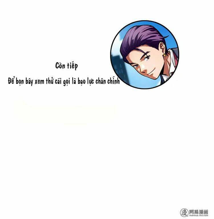 đai ca trở lại tuổi 16 chapter 4 20