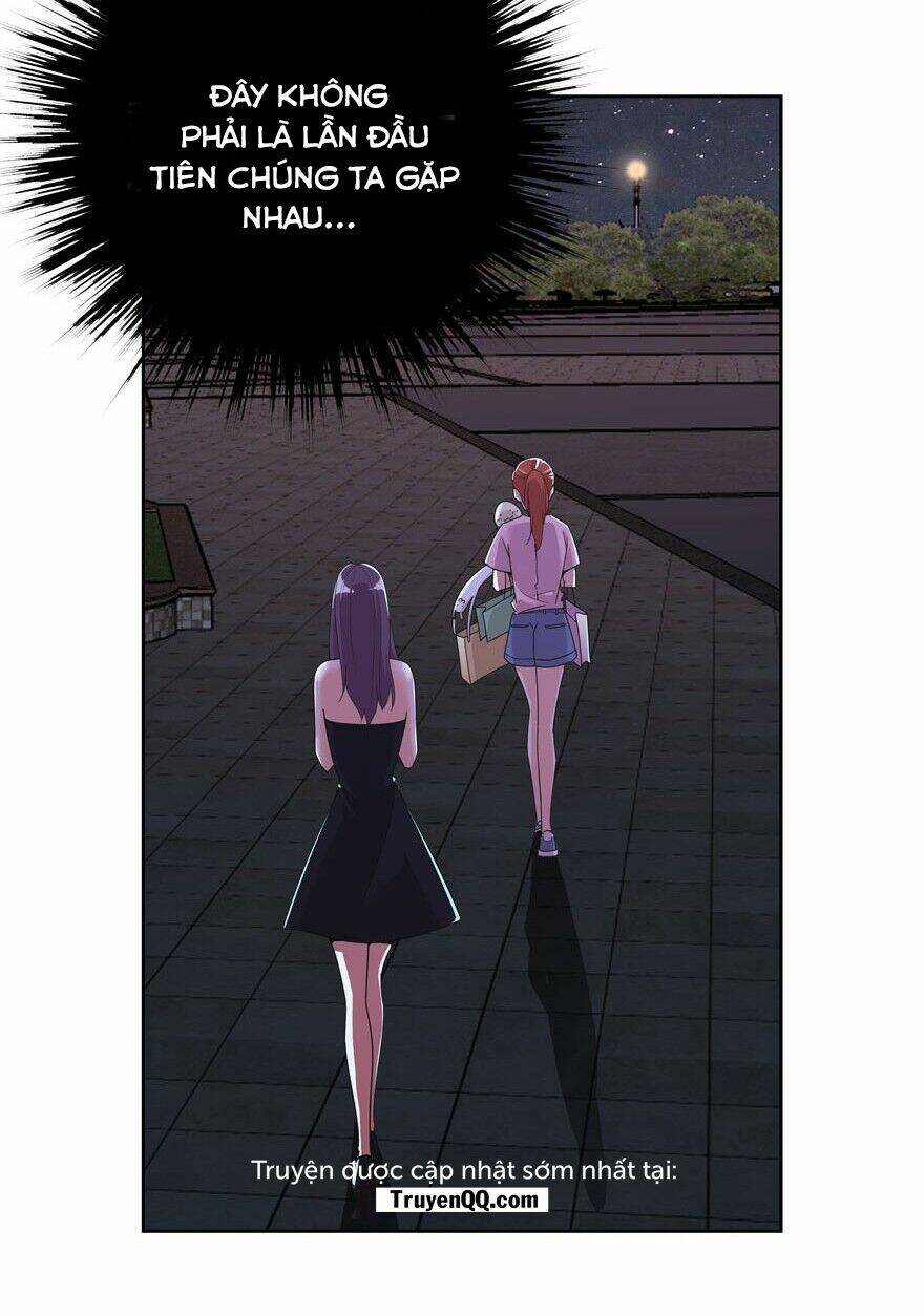 khốn ái tù lung chapter 4 34