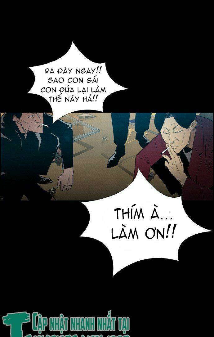 nạn nhân hồi sinh chapter 11 37